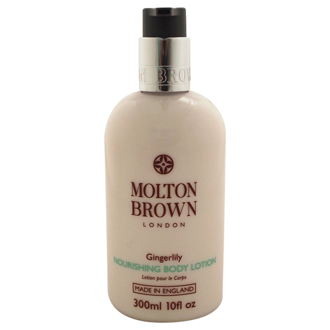 Gingerlily Nourishing Body Lotion