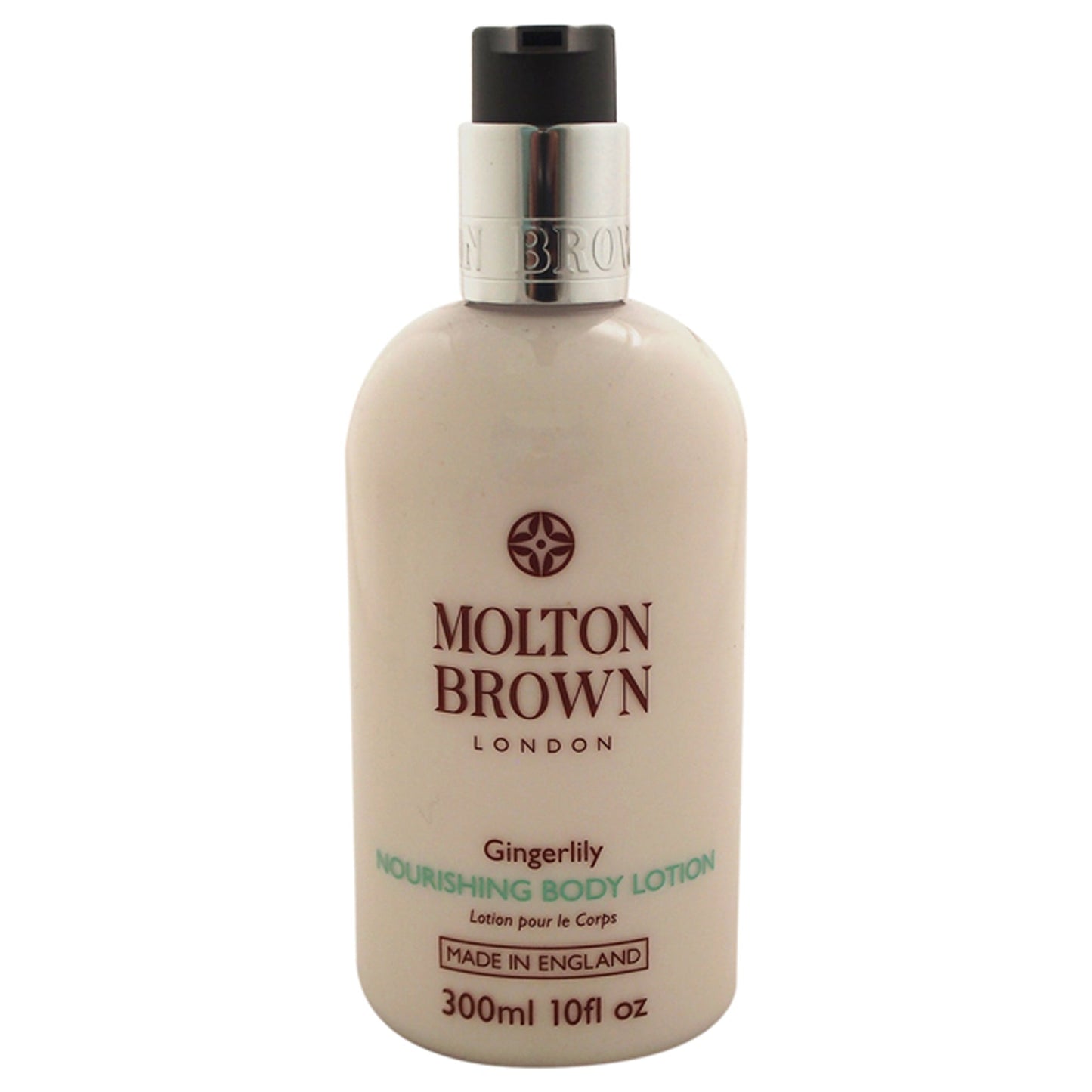 Gingerlily Nourishing Body Lotion
