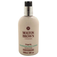 Gingerlily Nourishing Body Lotion