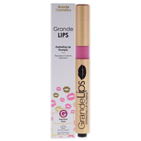 Grande Cosmetics GrandeLIPS Hydrating Lip Plumper