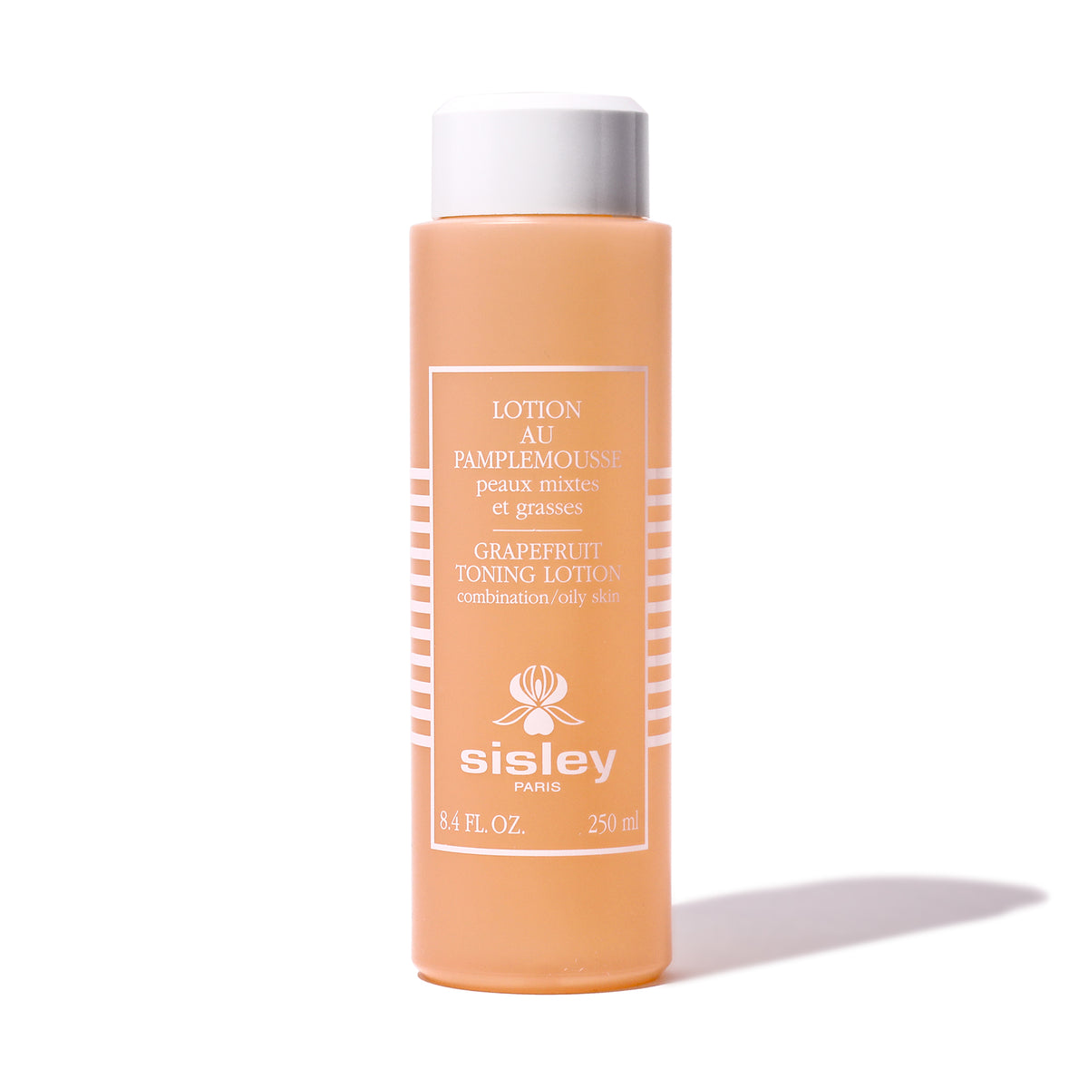 Grapefruit Toning Lotion - Combination Oily Skin