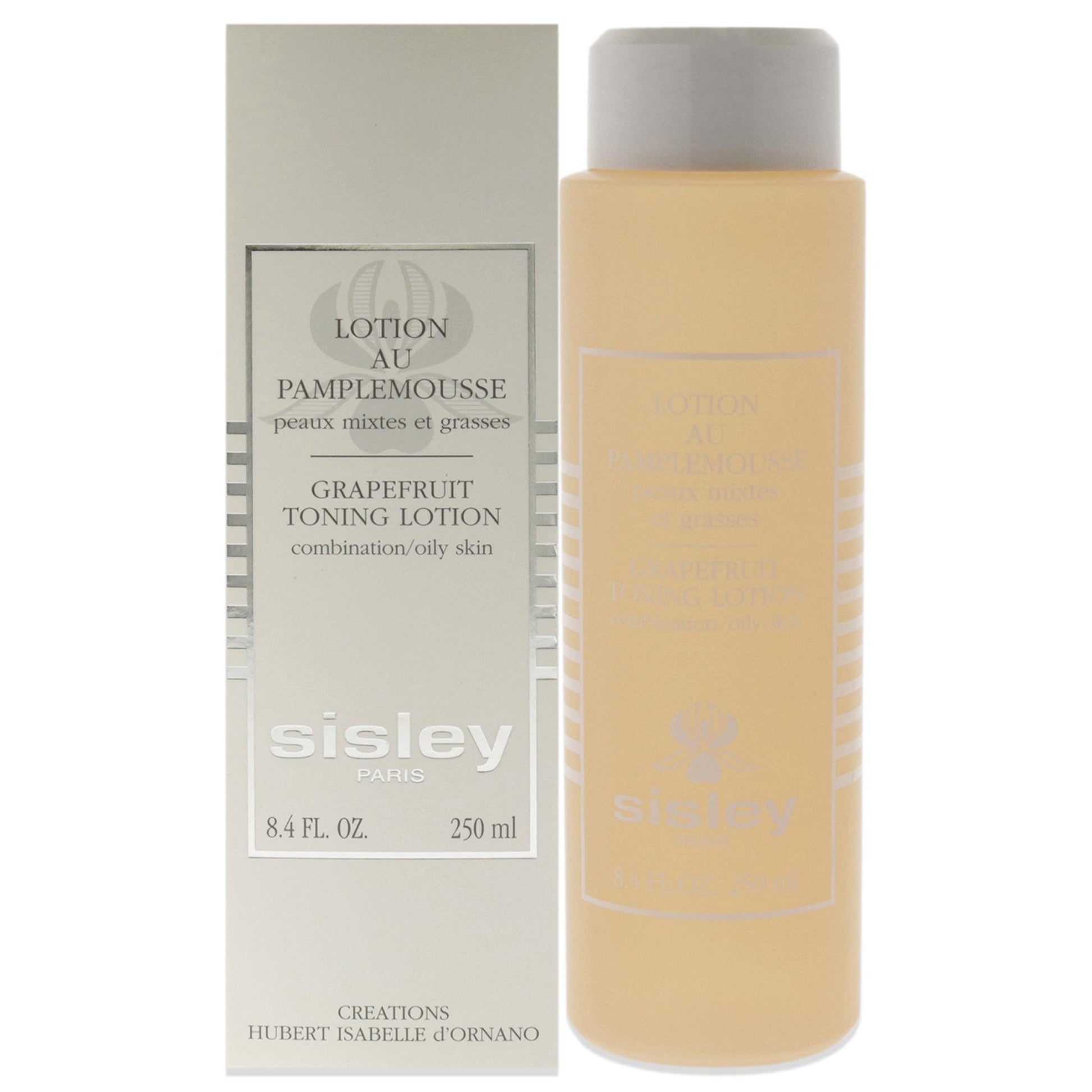 Grapefruit Toning Lotion - Combination Oily Skin