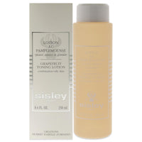 Grapefruit Toning Lotion - Combination Oily Skin