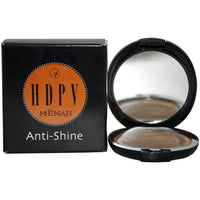 High Definition Powder Vision - Anti-Shine Dark