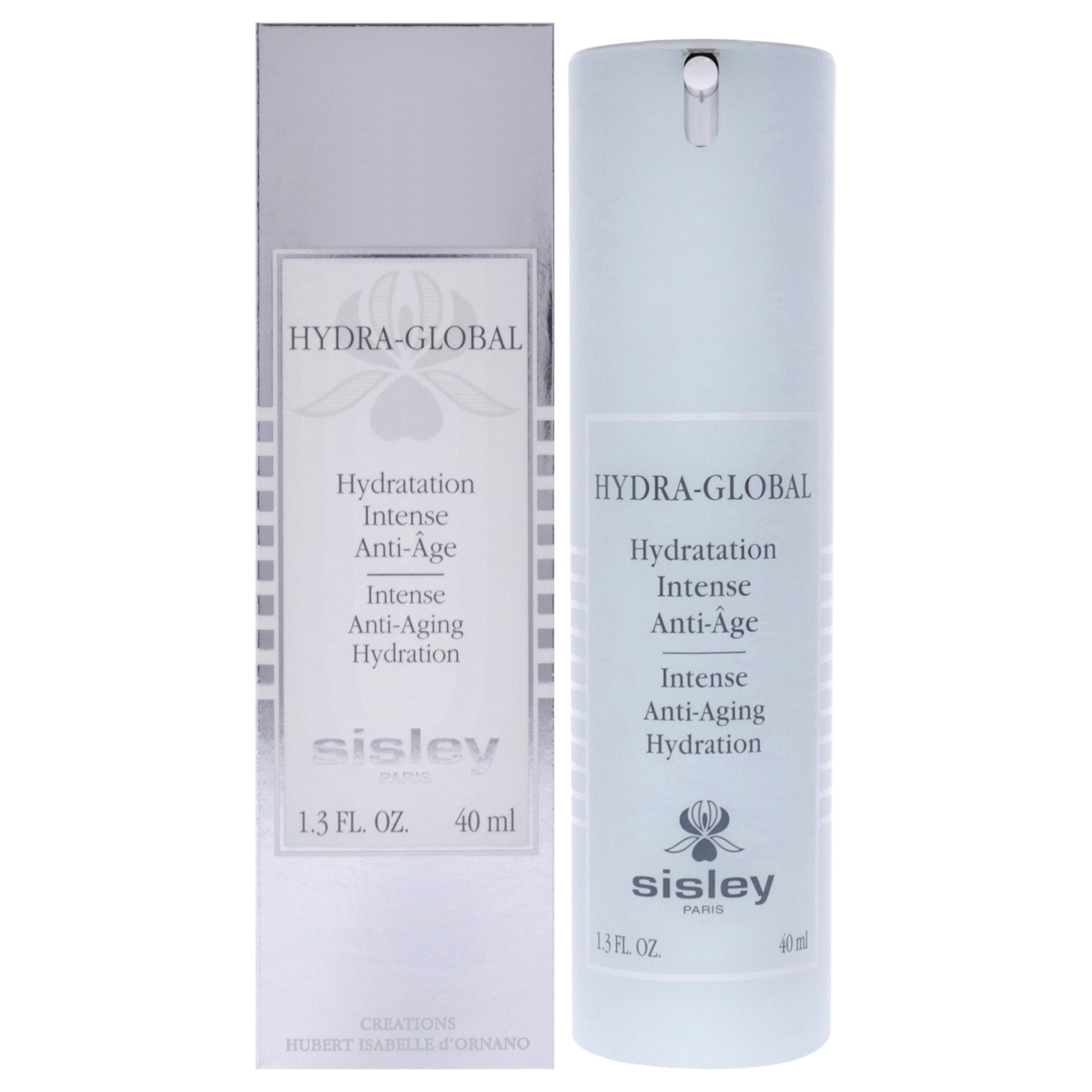 Hydra Global Intense Anti-Aging
