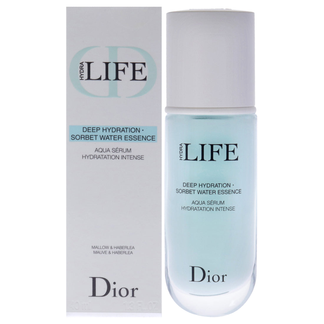 Hydra Life Deep Hydration Sorbet Water Essence