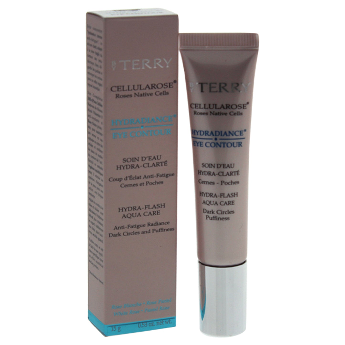 Hydradiance Eye Contour Hydra-Flash Aqua Care