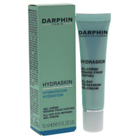 Hydraskin All-Day Eye Refresh Gel-Cream