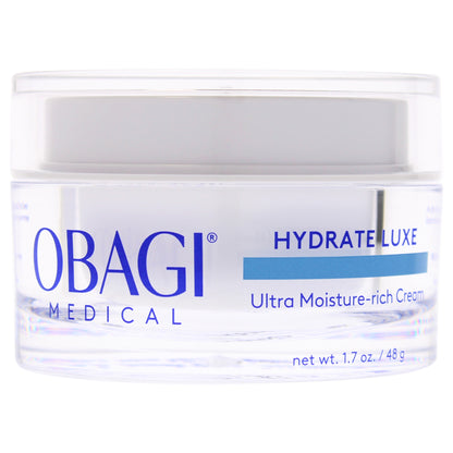 Hydrate Luxe Cream