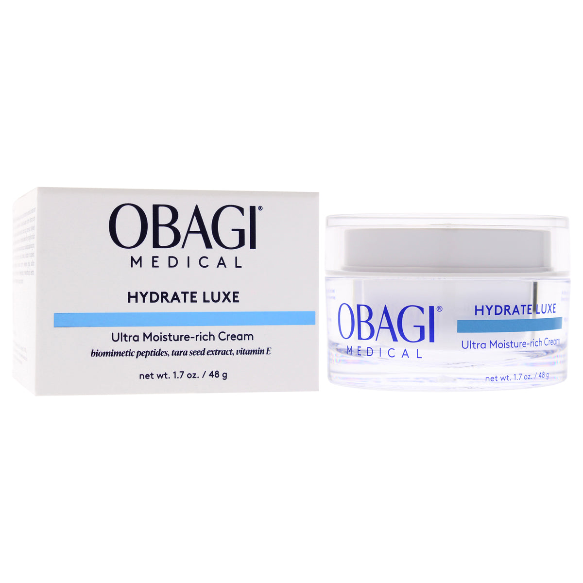 Hydrate Luxe Cream