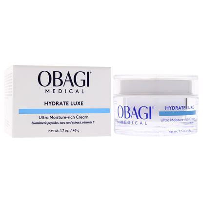 Hydrate Luxe Cream