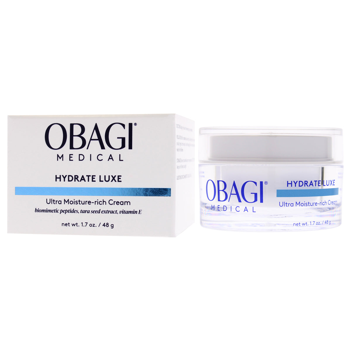Hydrate Luxe Cream
