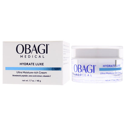 Hydrate Luxe Cream