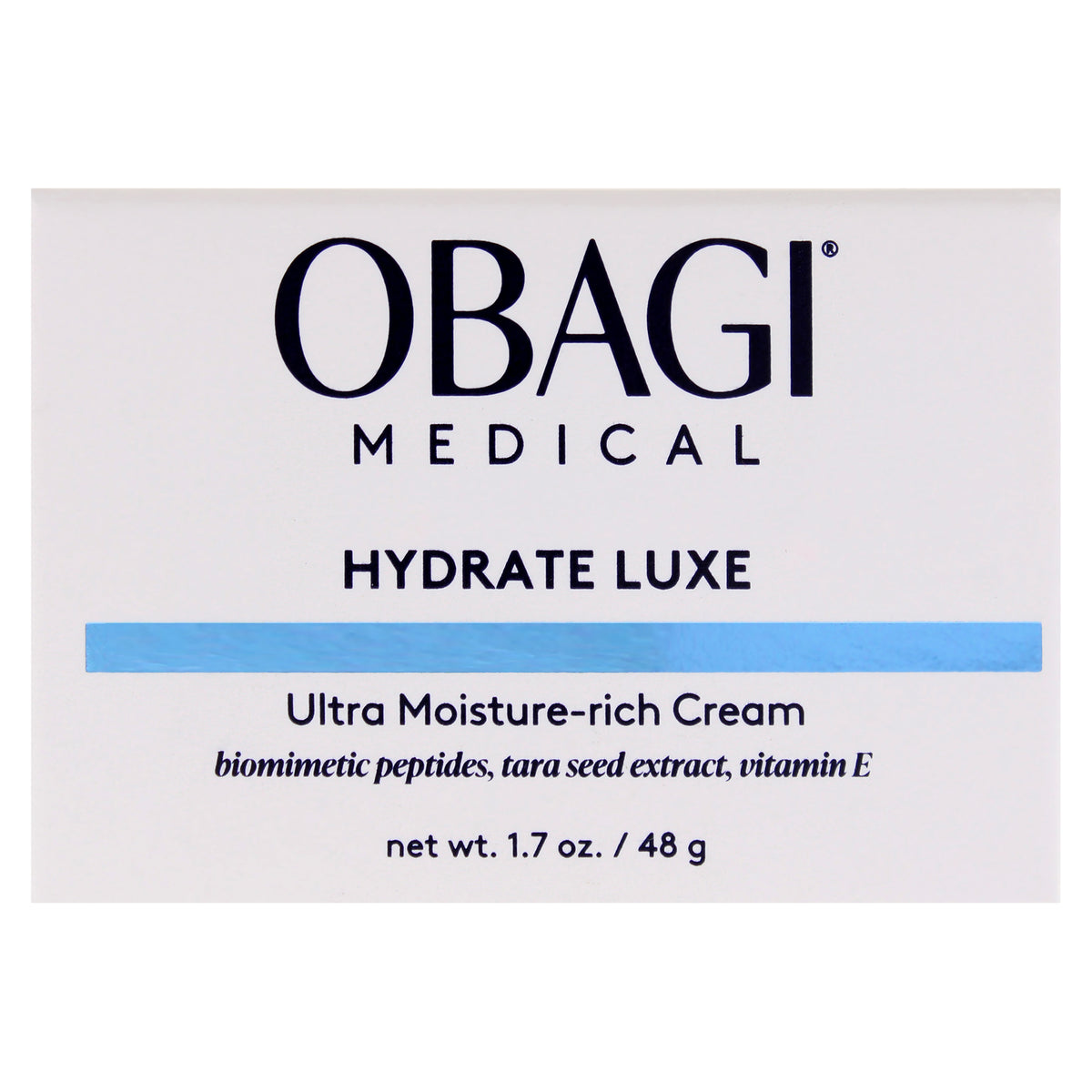 Hydrate Luxe Cream