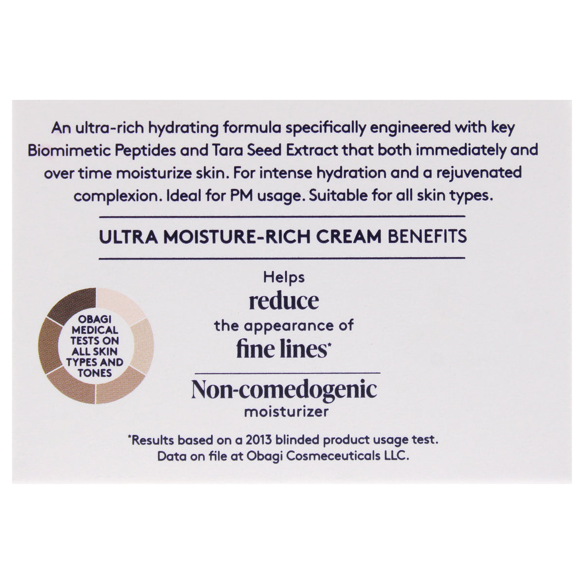 Hydrate Luxe Cream