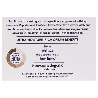 Hydrate Luxe Cream