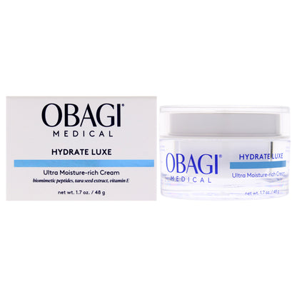 Hydrate Luxe Cream