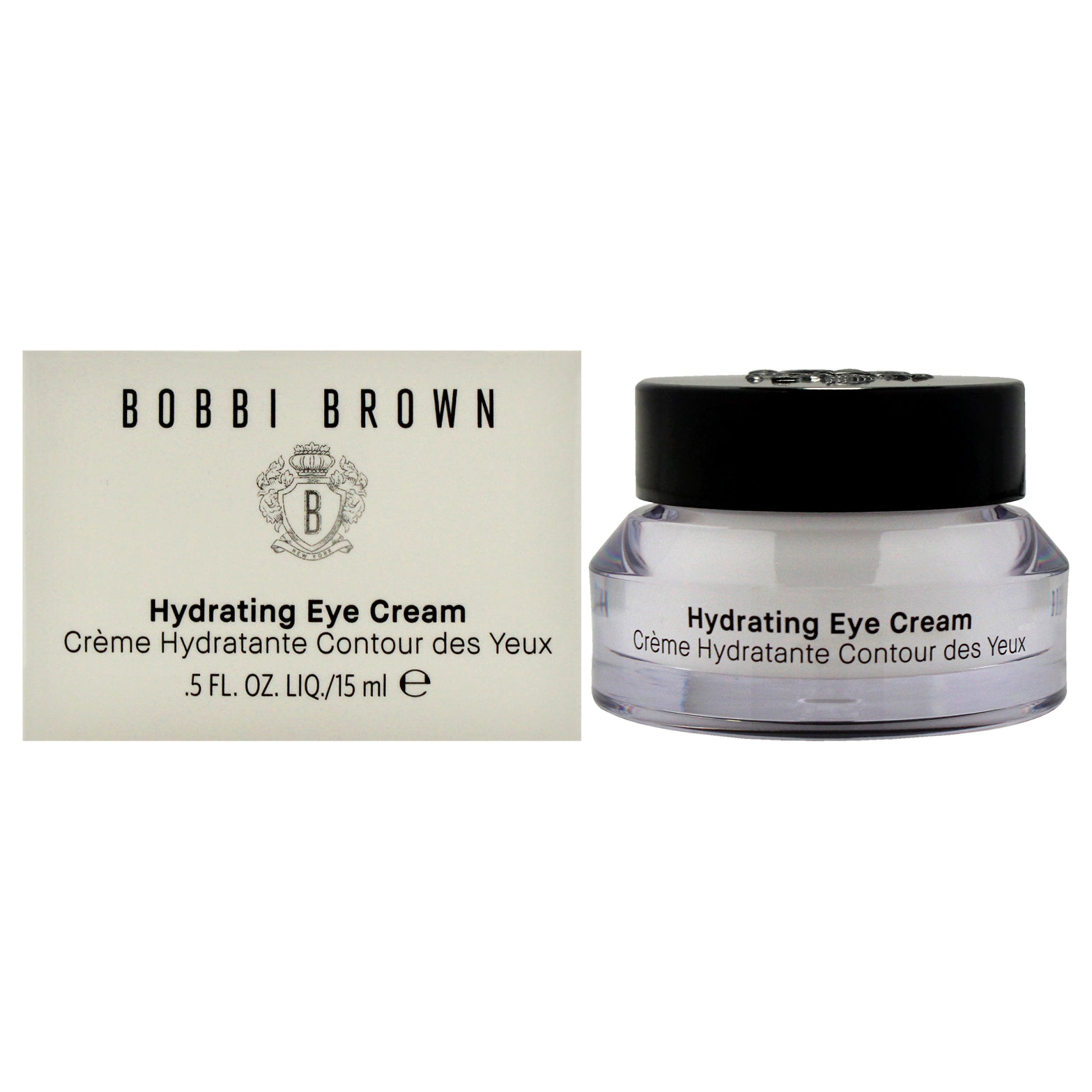 Hydrating Eye Cream