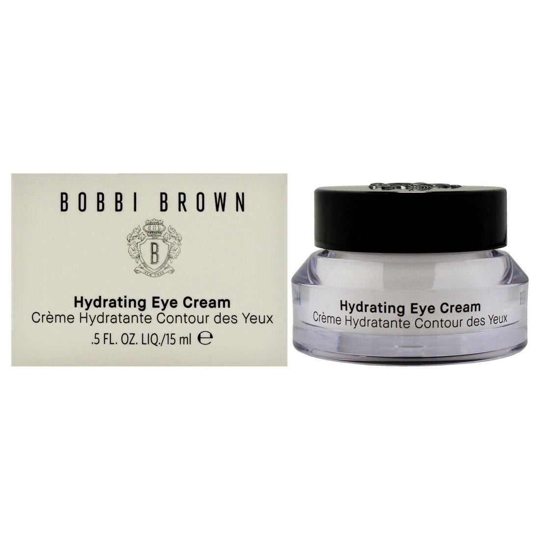 Hydrating Eye Cream