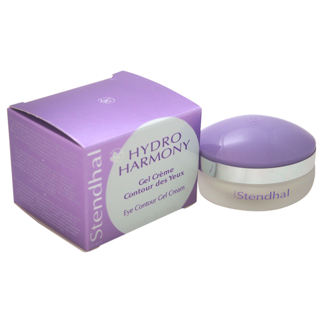 Hydro Harmony Eye Contour Gel Cream
