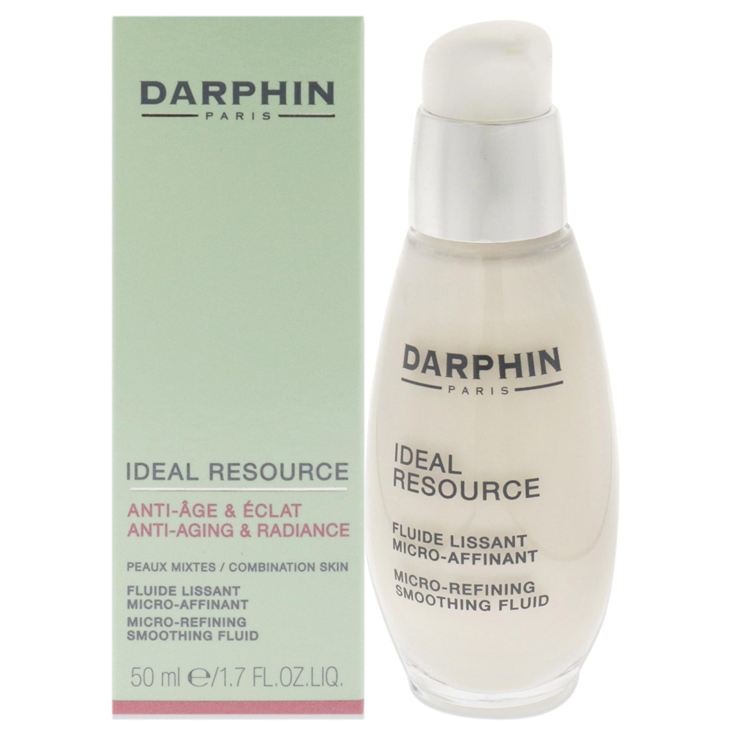 Ideal Resource Micro-Refining Smoothing Fluid