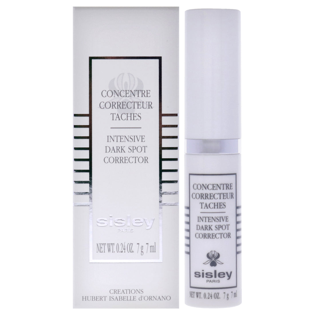Intensive Dark Spot Corrector