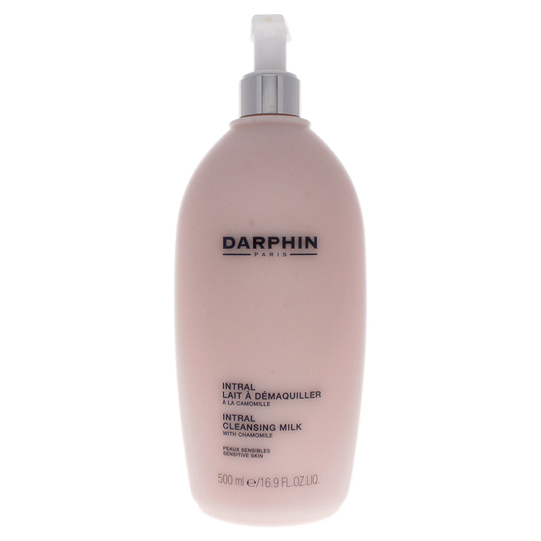 Darphin Intral Cleansing Milk