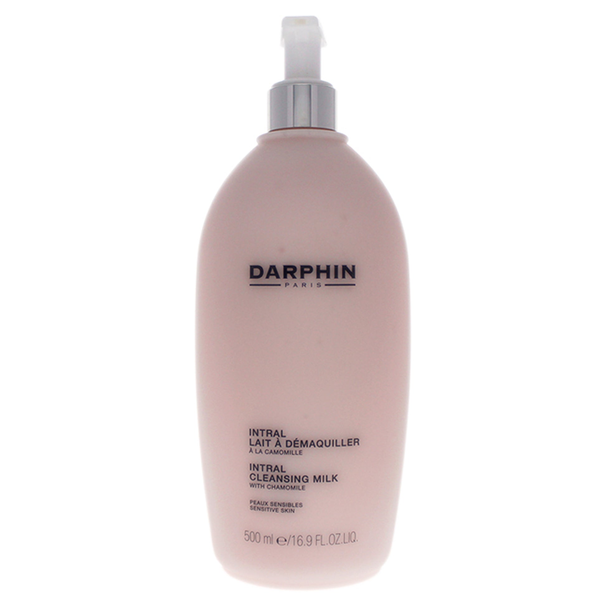 Darphin Intral Cleansing Milk
