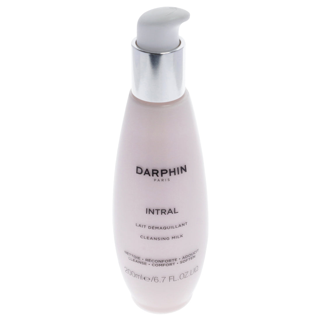 Darphin Intral Cleansing Milk