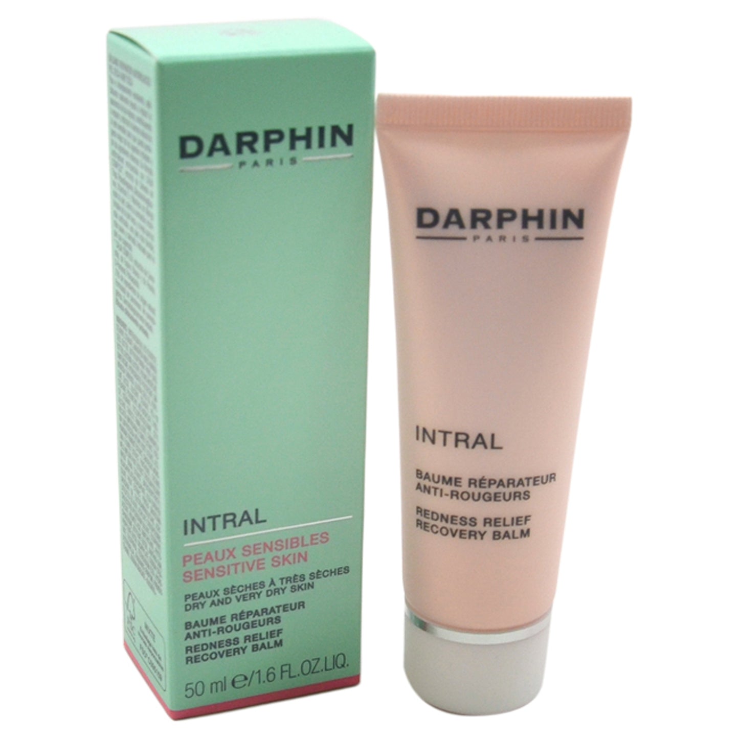 Intral Redness Relief Recovery Balm
