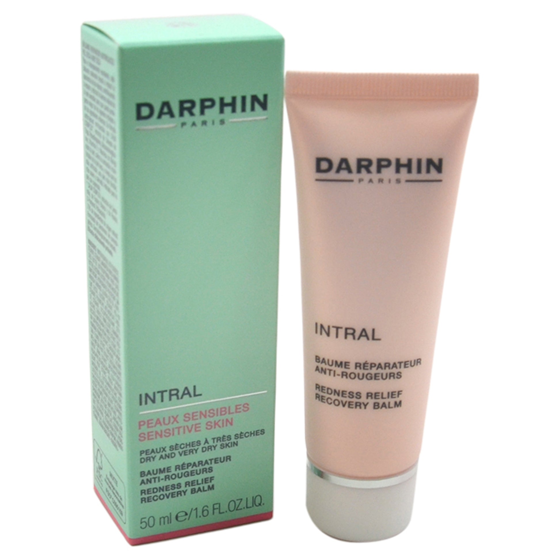 Intral Redness Relief Recovery Balm