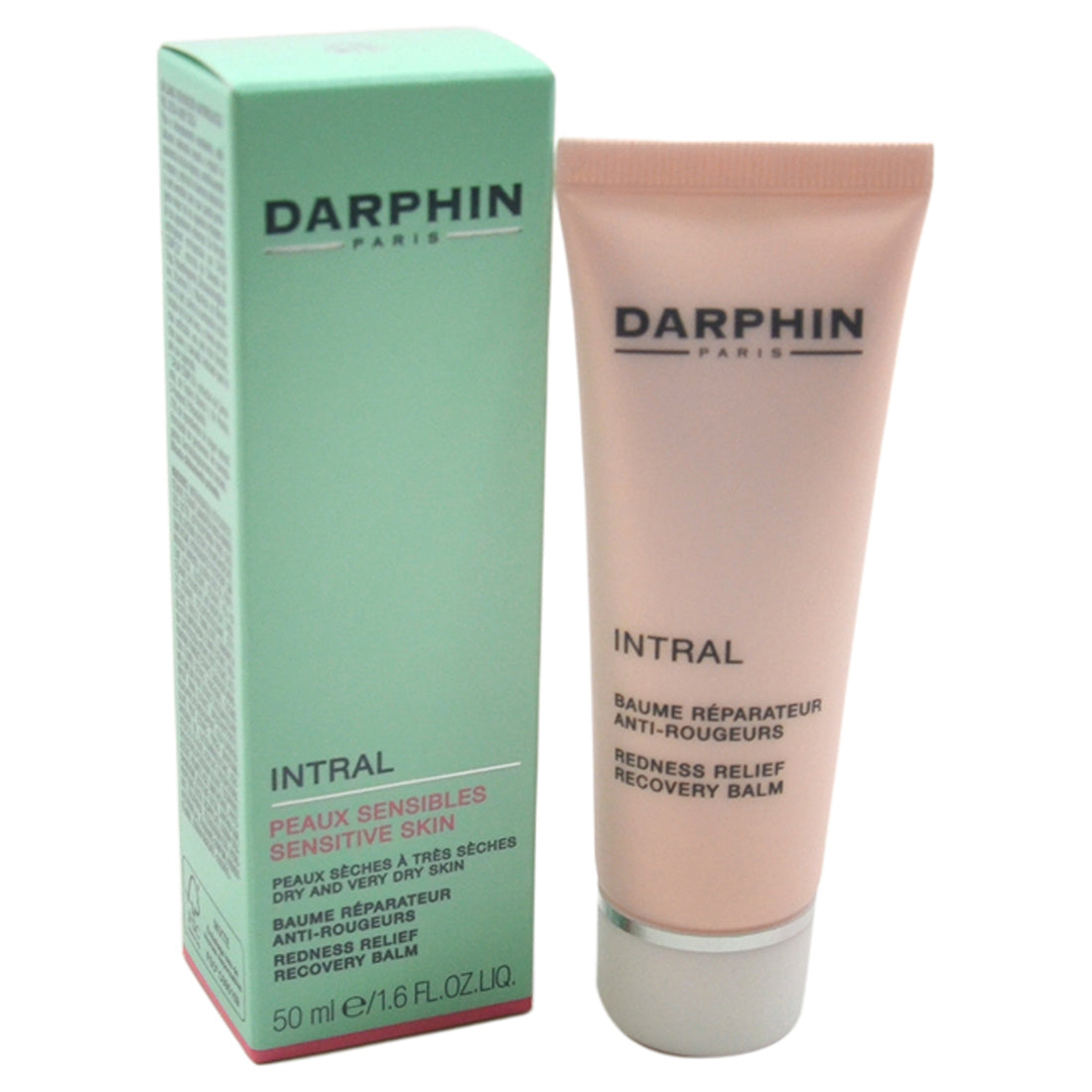 Intral Redness Relief Recovery Balm