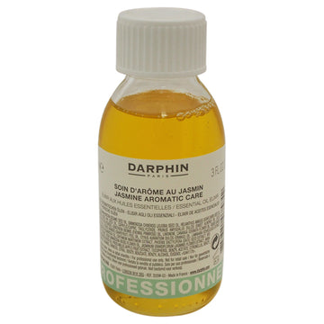 Aromatic Care Essential Oil Elixir - Jasmine by Darphin for Women - 3 oz Oil