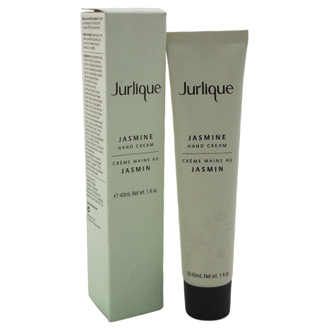 Jurlique Jasmine Hand Cream