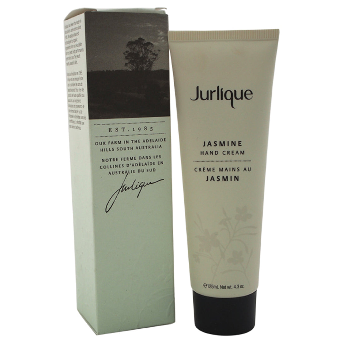 Jurlique Jasmine Hand Cream