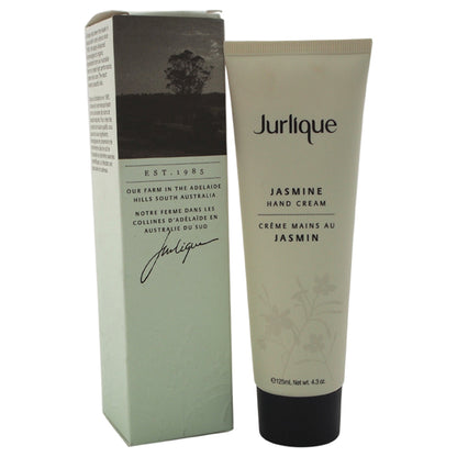 Jurlique Jasmine Hand Cream