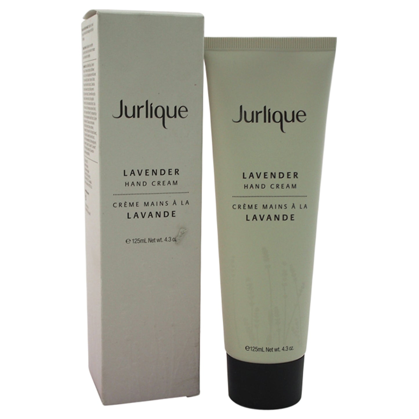 Lavender Hand Cream