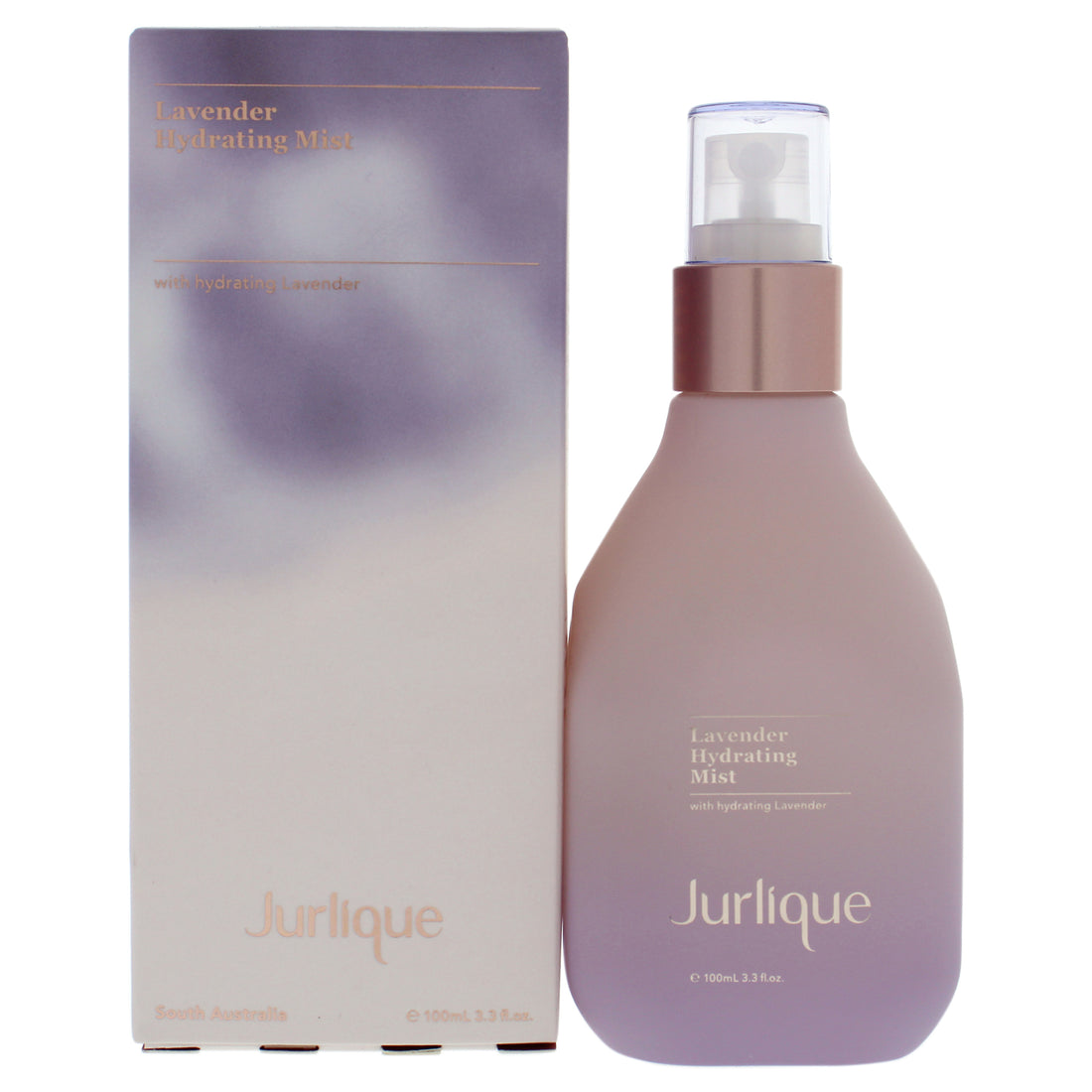 Lavender Hydrating Mist - For Dry Skin