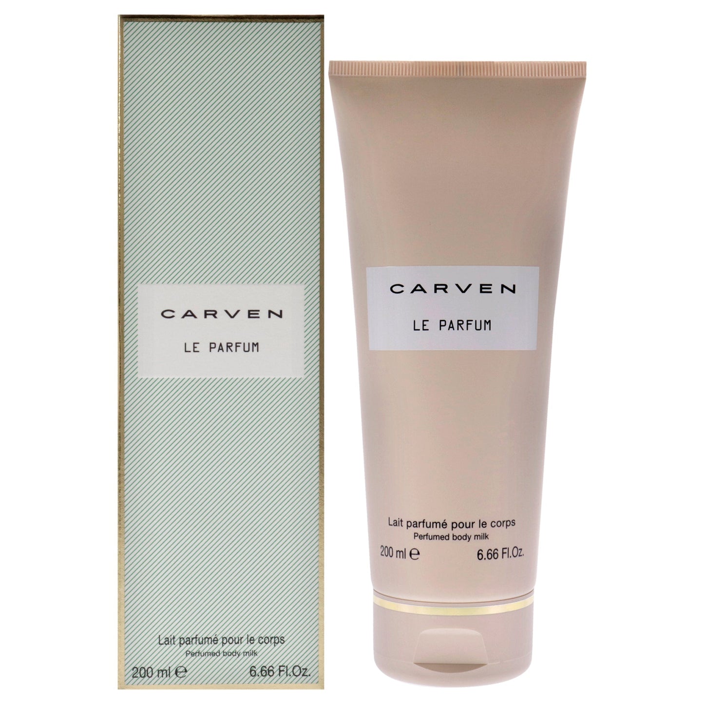 Le Parfum Perfumed Body Milk