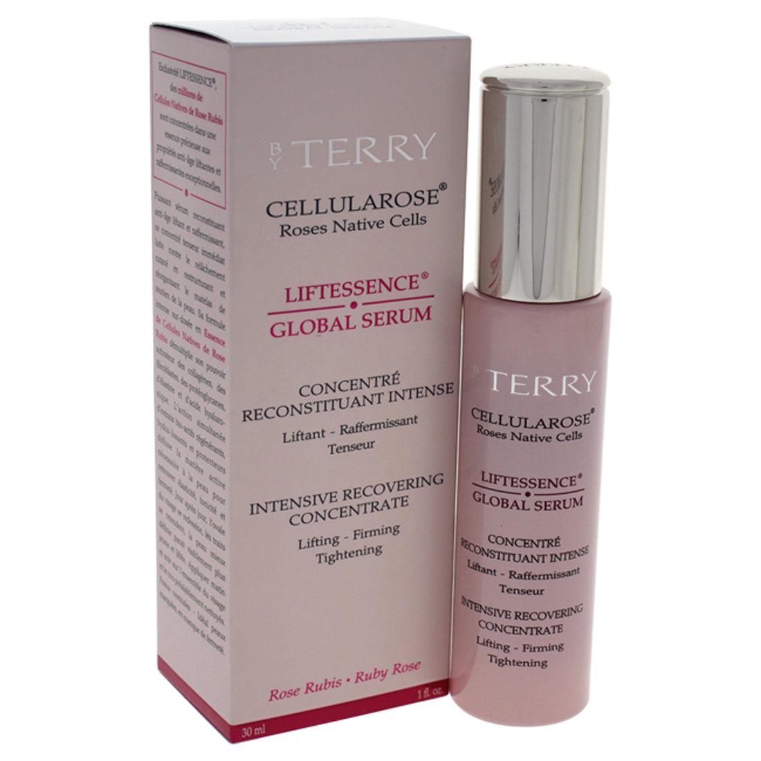 Liftessence Global Serum