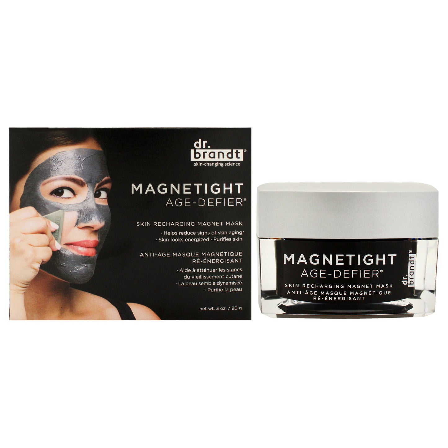 Magnetight Age-Defier
