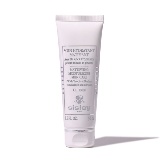 Mattifying Moisturizing Skin Care