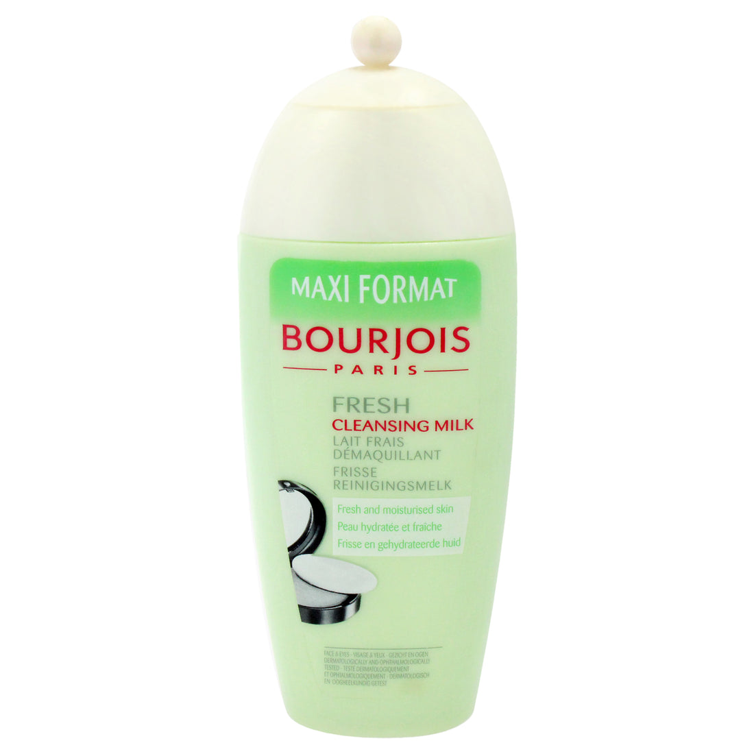 Maxi Format Fresh Cleansing Milk