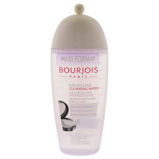 Maxi Format Micellar Cleansing Water