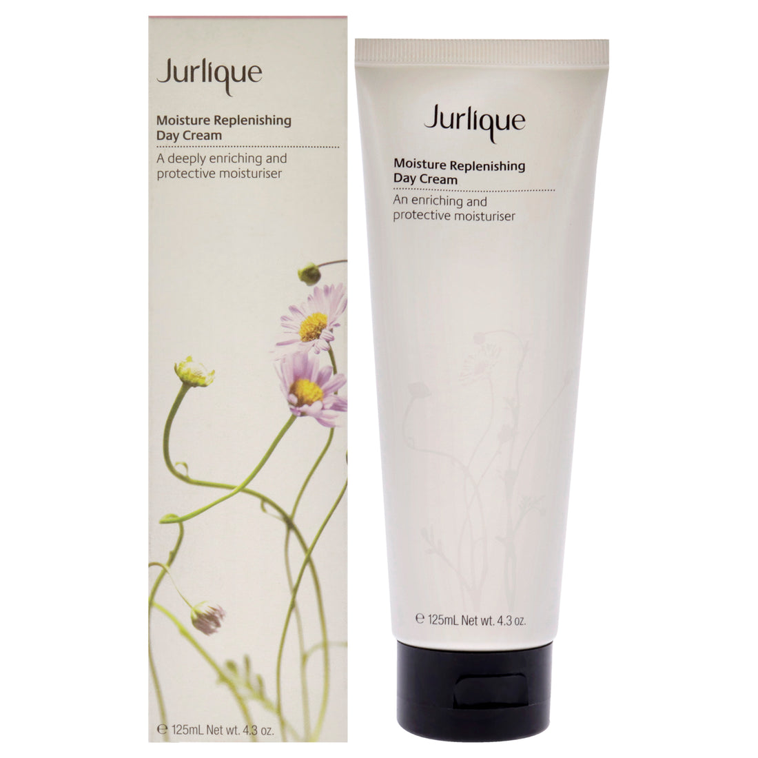 Moisture Replenishing Day Cream