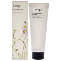 Moisture Replenishing Day Cream