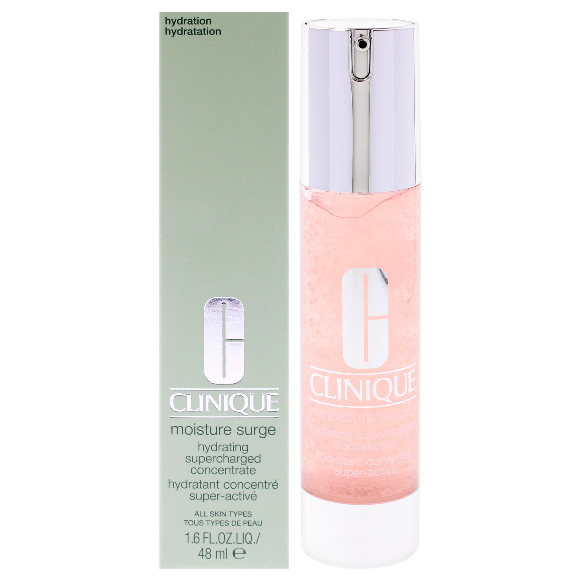 Clinique Moisture Surge Eye 96-Hour Hydro-Filler Concentrate
