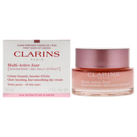 Multi-Active Day Cream - All Skin Types