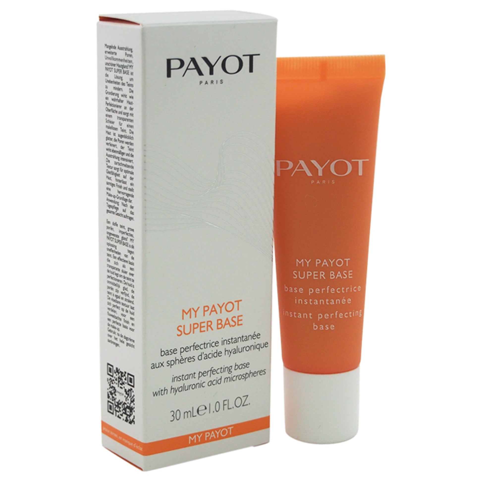 My Payot Super Base Instant Perfecting Base