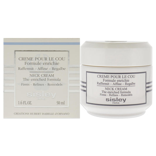 Neck Cream The Enriched Formula